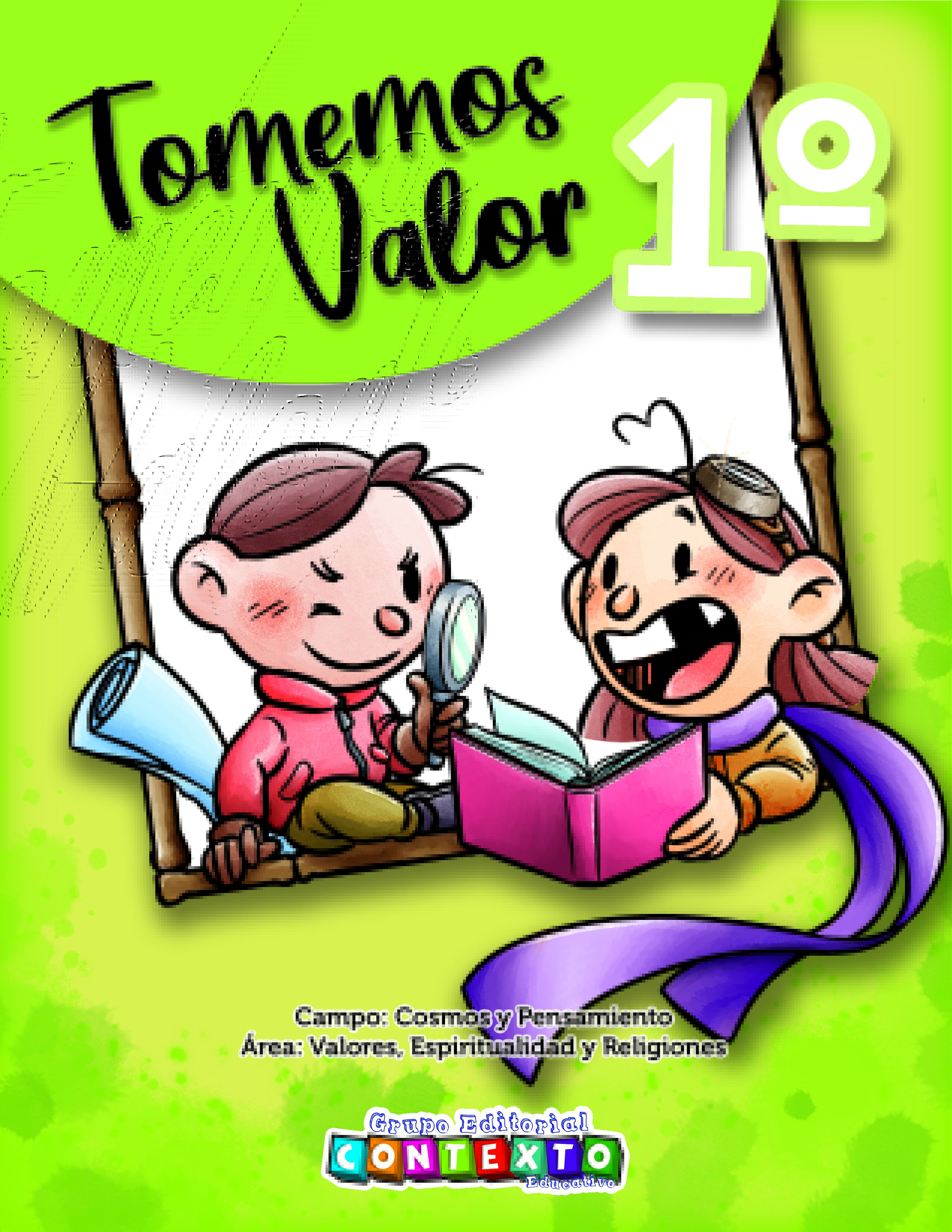 TOMEMOS VALOR 1º PRI